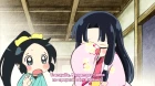 Nobunaga no Shinobi: Ise Kanegasaki-hen episodio 14