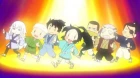 Nobunaga no Shinobi: Ise Kanegasaki-hen episodio 23