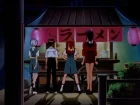 Neon Genesis Evangelion episodio 12