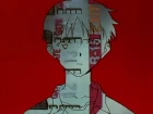 Neon Genesis Evangelion episodio 26