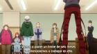 Re:Creators episodio 13