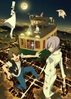 Uchouten Kazoku 2 episodio 10