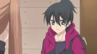 Fukumenkei Noise episodio 11