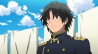 Shuumatsu Nani Shitemasu ka? Isogashii desu ka? Sukutte Moratte Ii desu ka? episodio 2