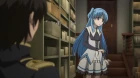 Shuumatsu Nani Shitemasu ka? Isogashii desu ka? Sukutte Moratte Ii desu ka? episodio 3