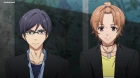 Kenka Banchou Otome: Girl Beats Boys episodio 2