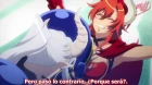 Sin: Nanatsu no Taizai episodio 9