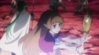 Danmachi: Sword Oratoria episodio 1