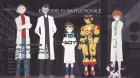 Atom: The Beginning episodio 10