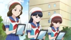 Atom: The Beginning episodio 7