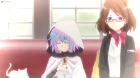 Hina Logi: From Luck & Logic episodio 3