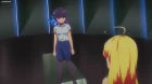 Hina Logi: From Luck & Logic episodio 5