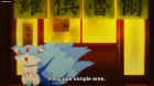 Hina Logi: From Luck & Logic episodio 7