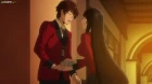 Kakegurui episodio 1