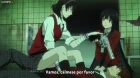 Kakegurui episodio 6