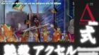 Senki Zesshou Symphogear AXZ: By Shedding Many Tears, the Reality You Face Is... episodio 5