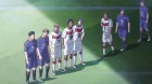 Keppeki Danshi! Aoyama-kun episodio 1