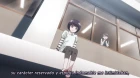Keppeki Danshi! Aoyama-kun episodio 2