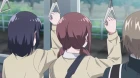 Keppeki Danshi! Aoyama-kun episodio 3