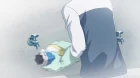 Keppeki Danshi! Aoyama-kun episodio 4