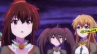 Battle Girl High School: Battle Girl Project episodio 12