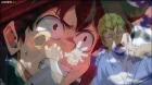 Boku no Hero Academia: Training of the Dead episodio 1
