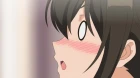 Skirt no Naka wa Kedamono Deshita. episodio 2