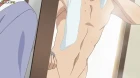 Skirt no Naka wa Kedamono Deshita. episodio 3