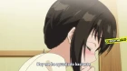 Skirt no Naka wa Kedamono Deshita. episodio 4