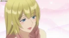 Skirt no Naka wa Kedamono Deshita. episodio 7