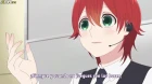Koi to Uso episodio 6