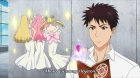 Youkai Apartment no Yuuga na Nichijou episodio 11