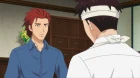 Youkai Apartment no Yuuga na Nichijou episodio 12