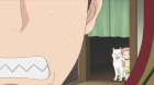 Youkai Apartment no Yuuga na Nichijou episodio 13