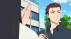 Youkai Apartment no Yuuga na Nichijou episodio 17