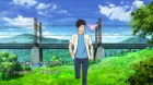 Youkai Apartment no Yuuga na Nichijou episodio 18