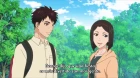 Youkai Apartment no Yuuga na Nichijou episodio 19