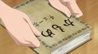 Youkai Apartment no Yuuga na Nichijou episodio 20
