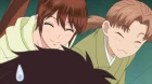 Youkai Apartment no Yuuga na Nichijou episodio 25