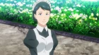 Isekai Shokudou episodio 3