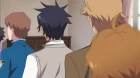 Nana Maru San Batsu episodio 11