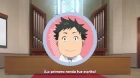 Nana Maru San Batsu episodio 9