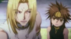 Saiyuuki Reload Blast episodio 4