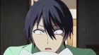 Aho Girl episodio 6