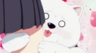 Aho Girl episodio 8