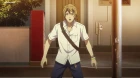 Konbini Kareshi episodio 5