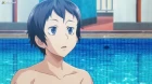 Dive!! episodio 3
