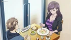 Dive!! episodio 9