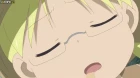 Made in Abyss episodio 5