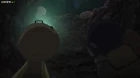 Made in Abyss episodio 9